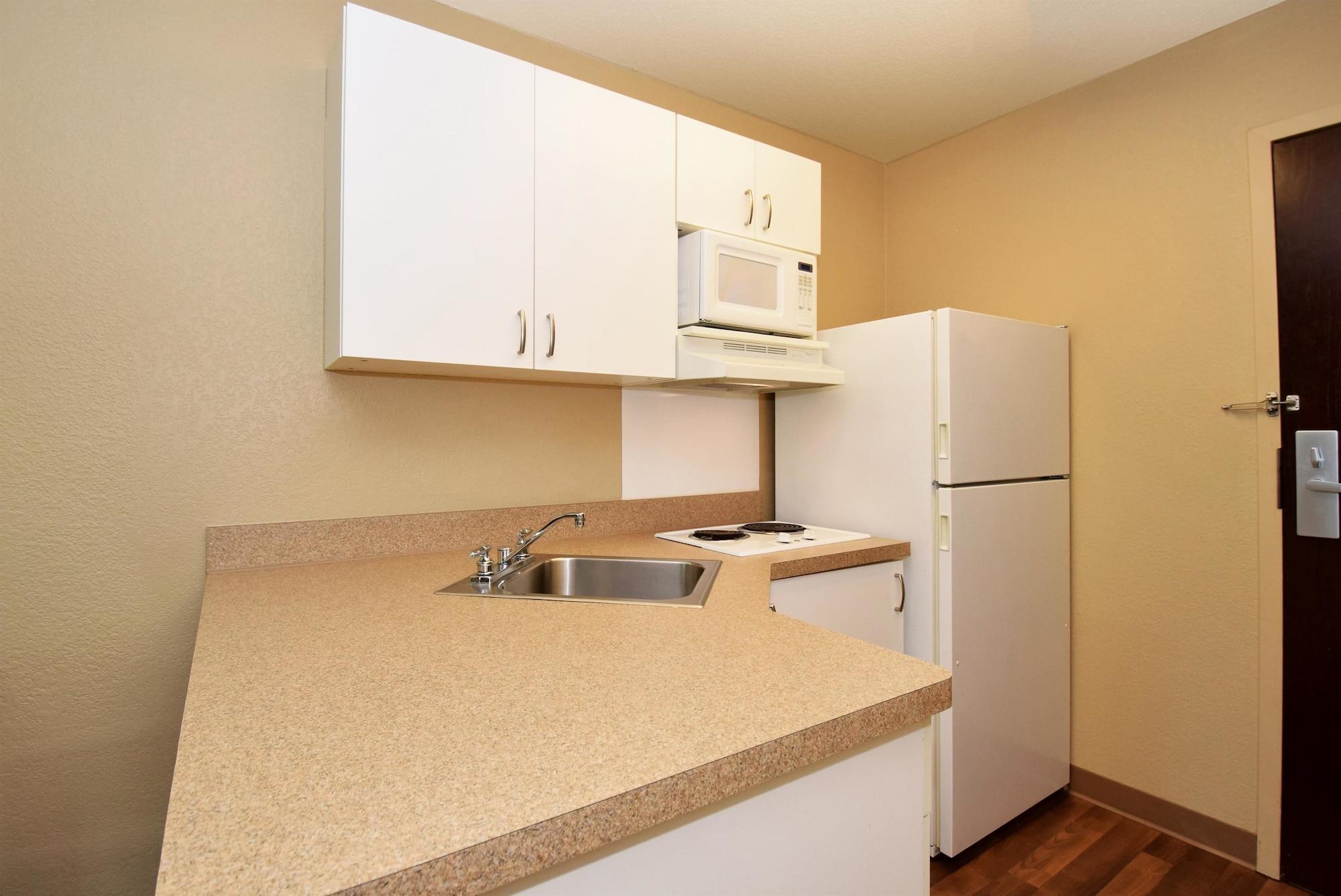 Extended Stay America Suites - Portland - Beaverton Hillsboro - Eider Ct Экстерьер фото