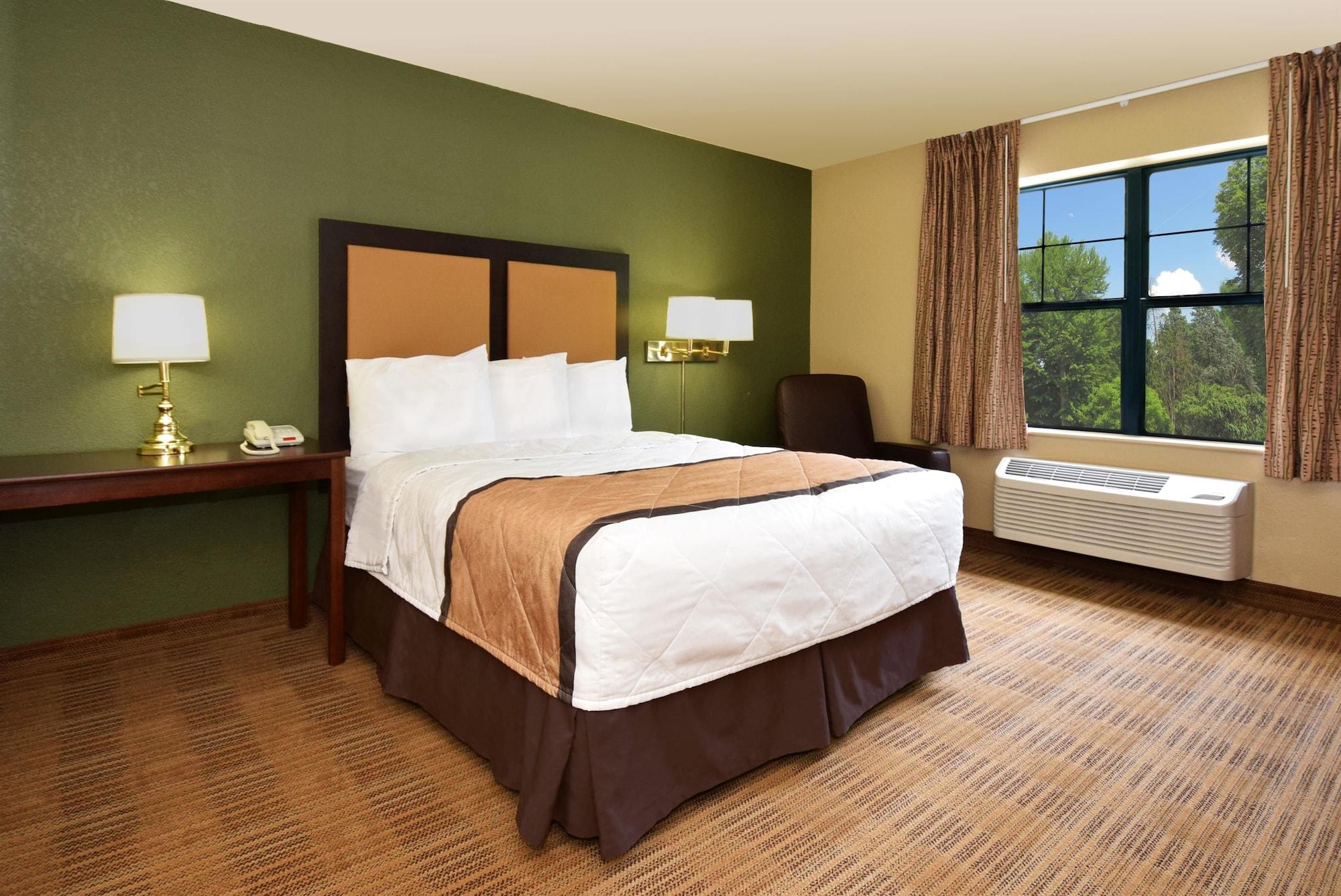 Extended Stay America Suites - Portland - Beaverton Hillsboro - Eider Ct Экстерьер фото