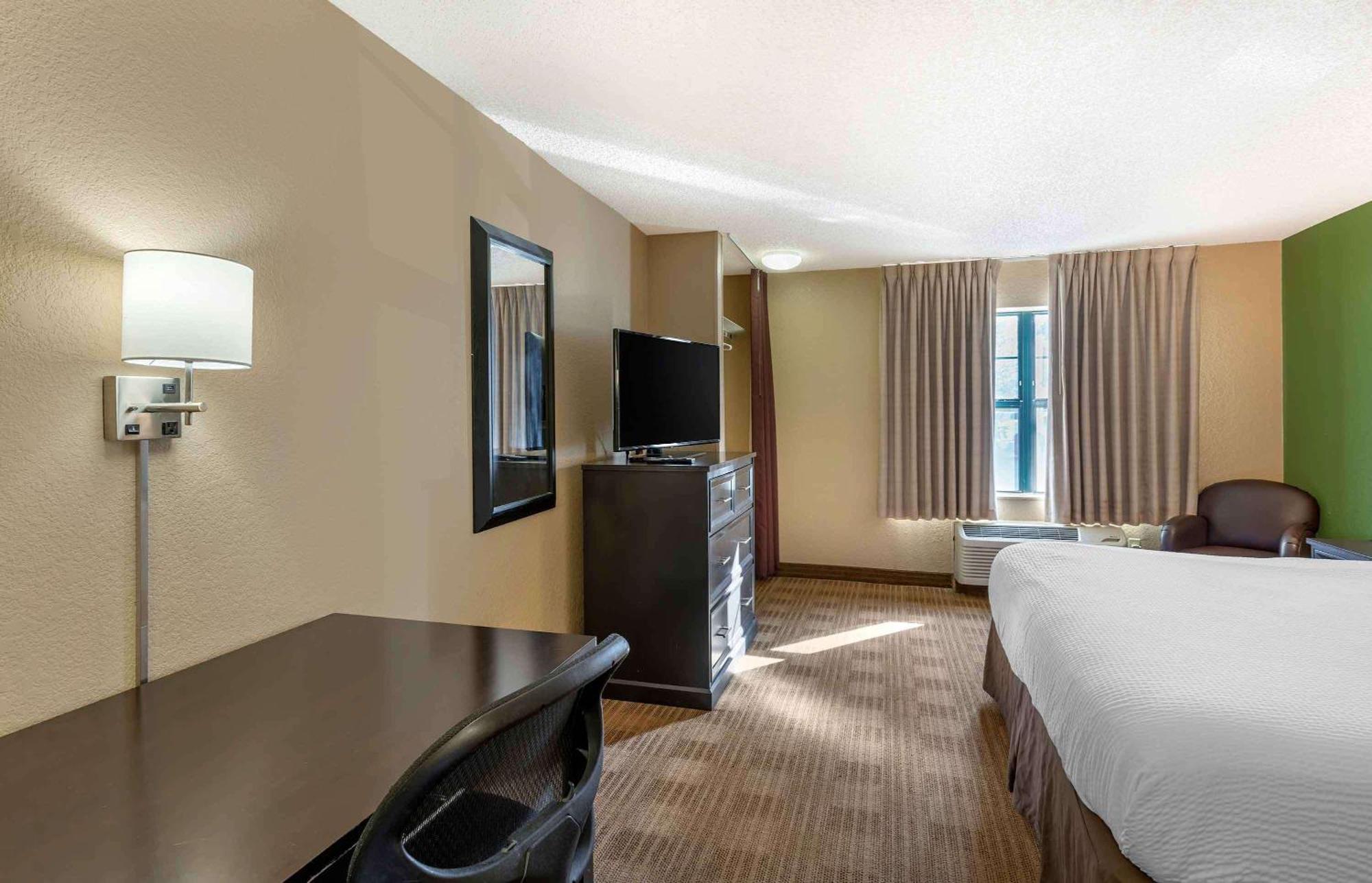 Extended Stay America Suites - Portland - Beaverton Hillsboro - Eider Ct Экстерьер фото