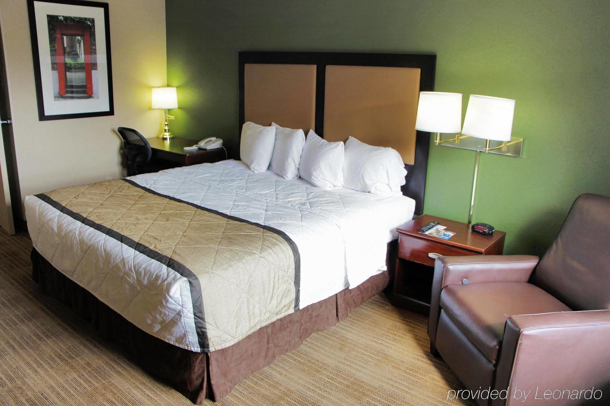 Extended Stay America Suites - Portland - Beaverton Hillsboro - Eider Ct Экстерьер фото