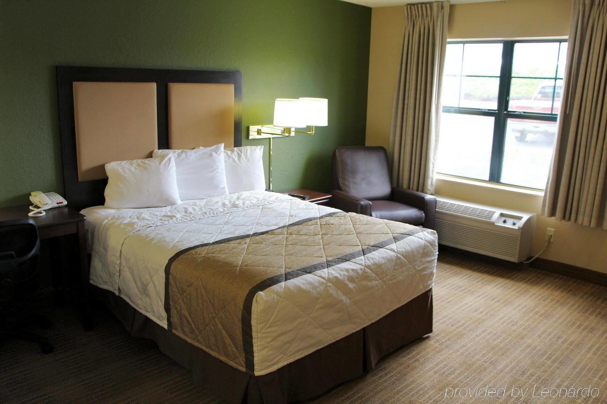 Extended Stay America Suites - Portland - Beaverton Hillsboro - Eider Ct Экстерьер фото