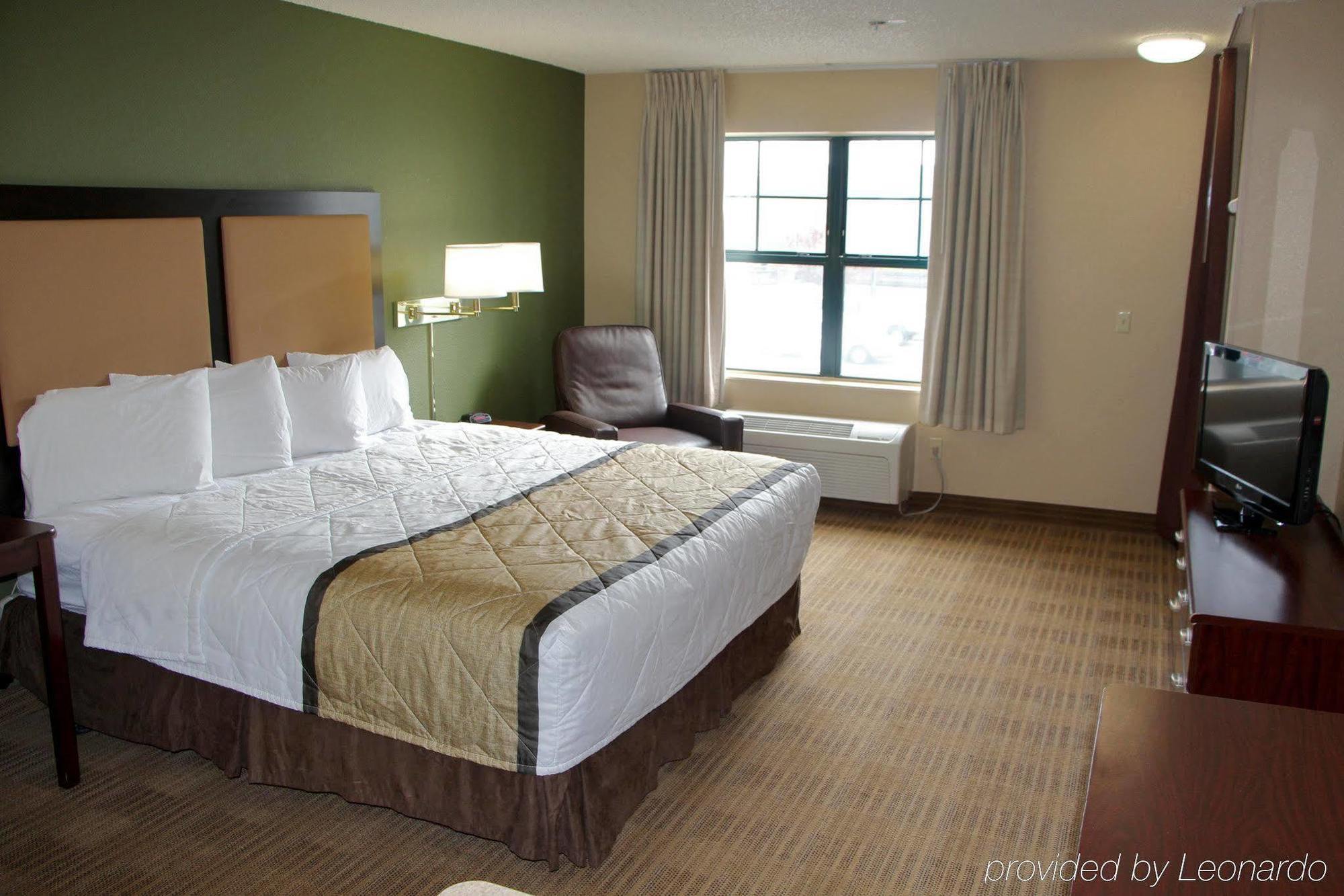 Extended Stay America Suites - Portland - Beaverton Hillsboro - Eider Ct Экстерьер фото