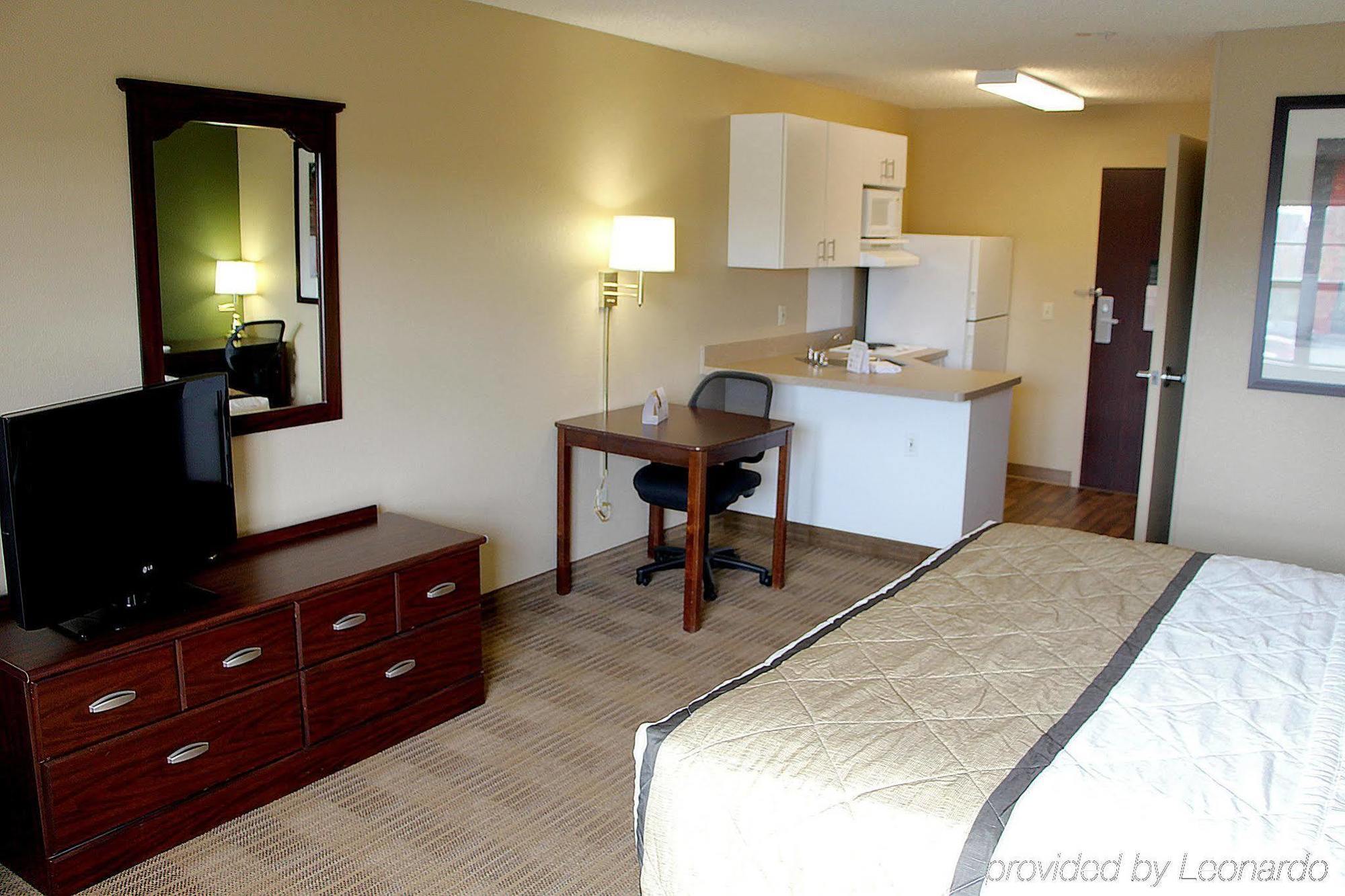 Extended Stay America Suites - Portland - Beaverton Hillsboro - Eider Ct Экстерьер фото