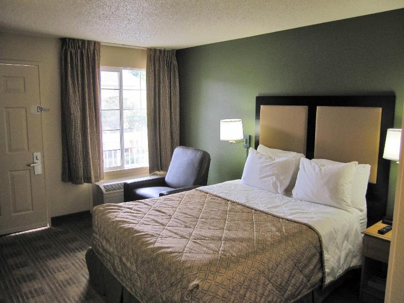 Extended Stay America Suites - Portland - Beaverton Hillsboro - Eider Ct Экстерьер фото